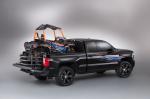 Chevrolet Colorado Nautique Concept 2014 года